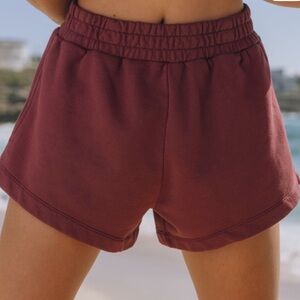 Daily Drills bodega super shorts